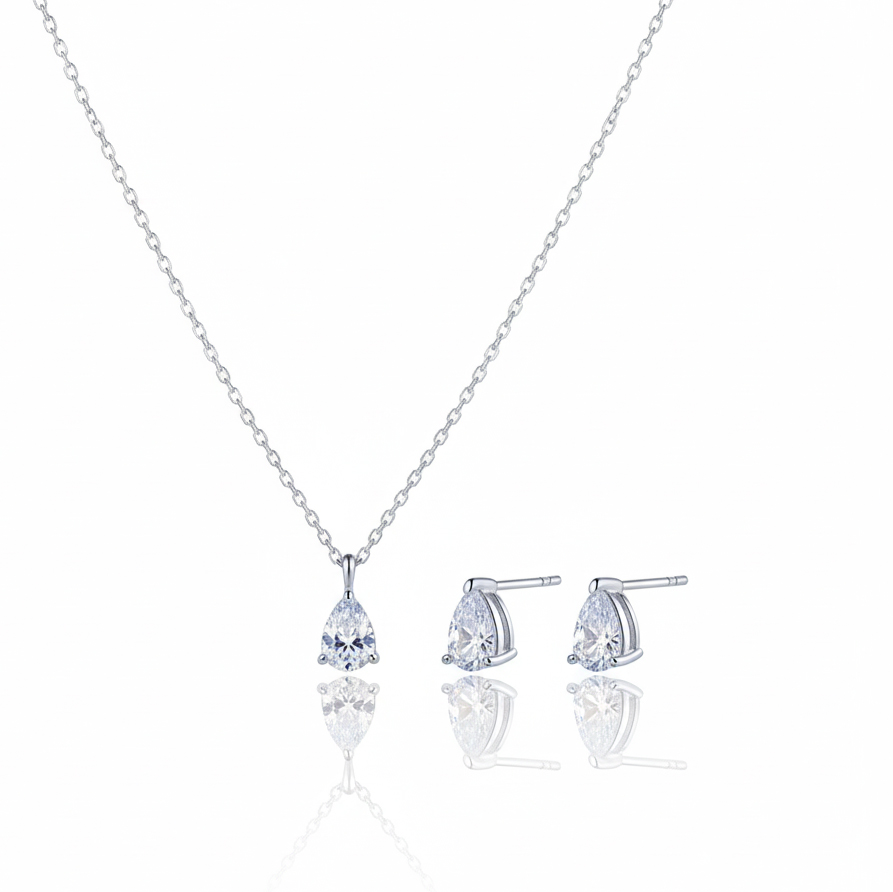 Women's Pendant Set
