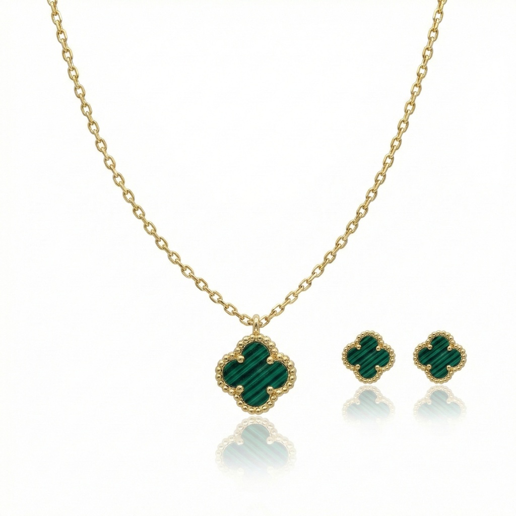 Women's Pendant Set