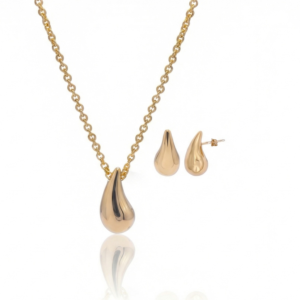 Women's Pendant Set