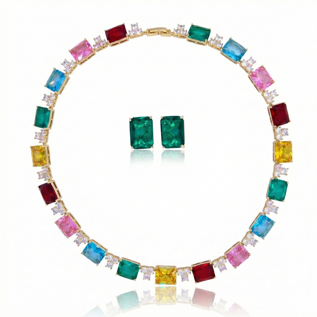 Luxury Women's Set