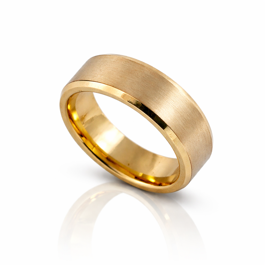 Wedding Ring ( Size 9 )