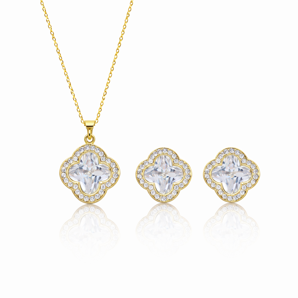 Women’s Pendant Set