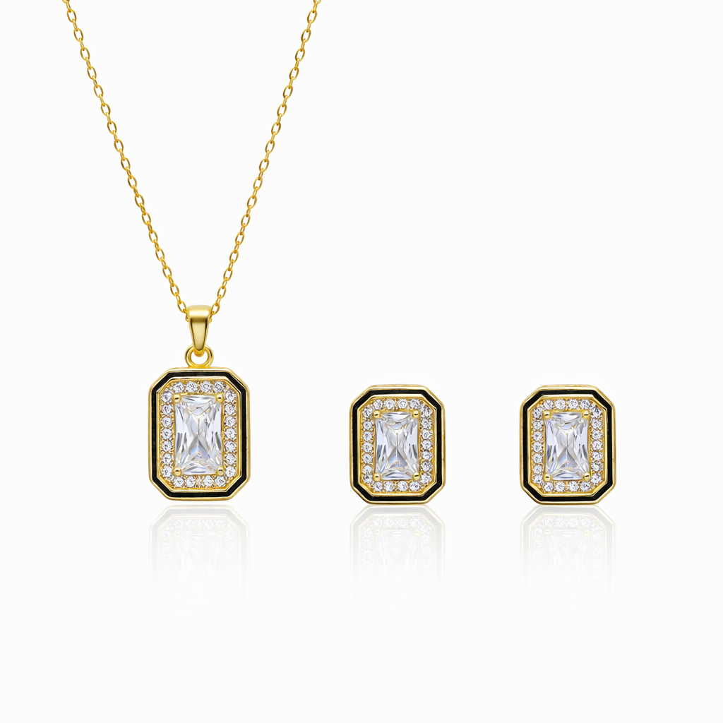 Women’s Pendant Set