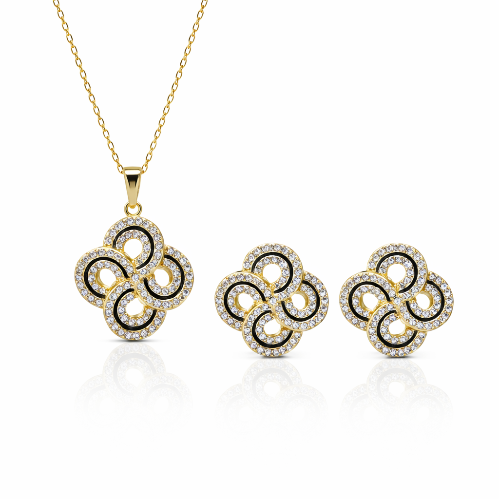 Women’s Pendant Set