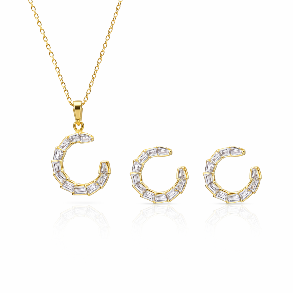 Women’s Pendant Set