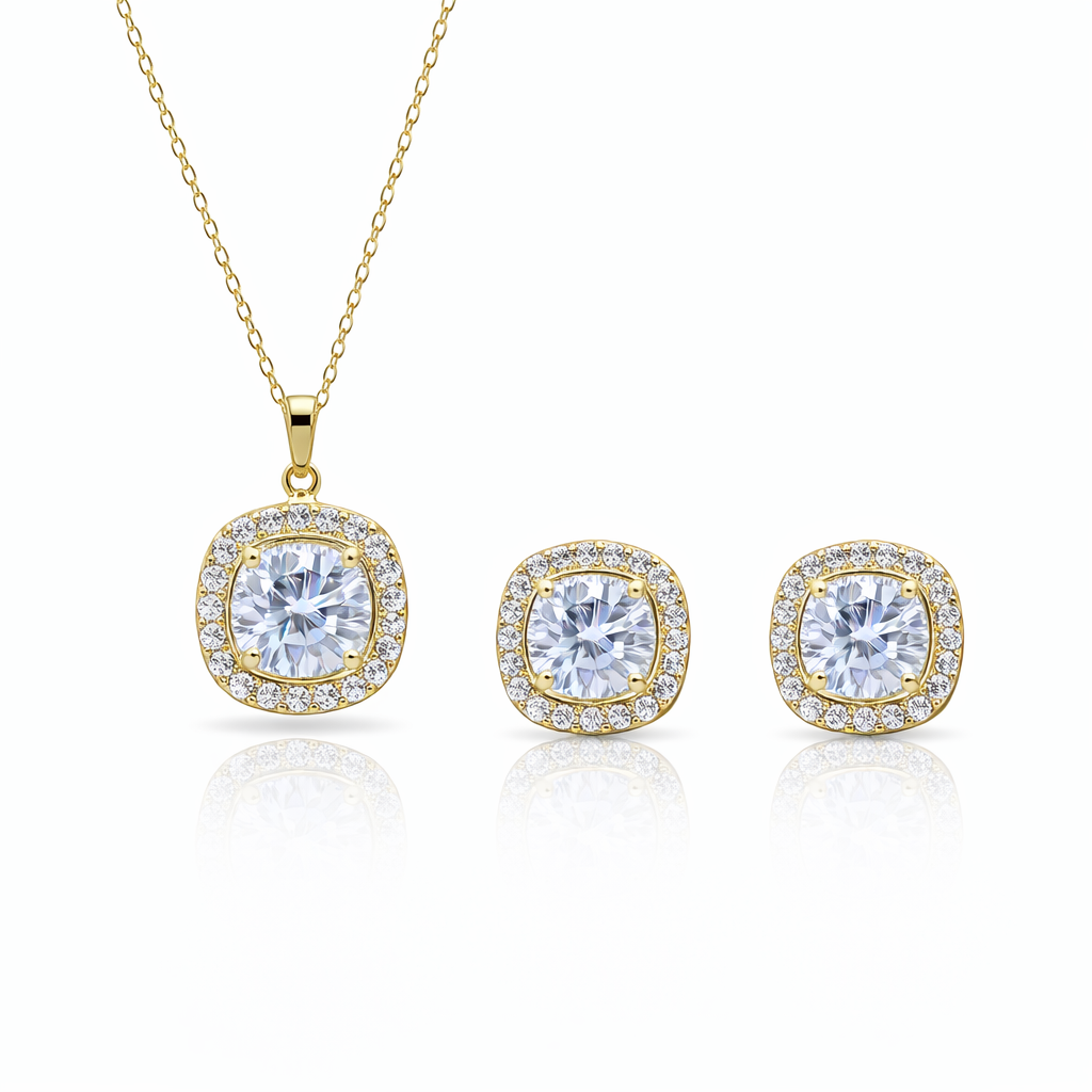 Women’s Pendant Set