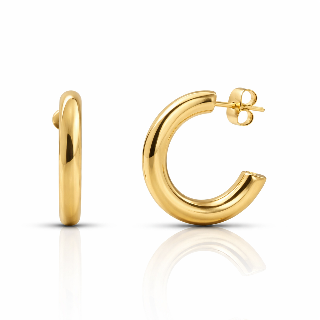 Women’s Earring ( Large Size )