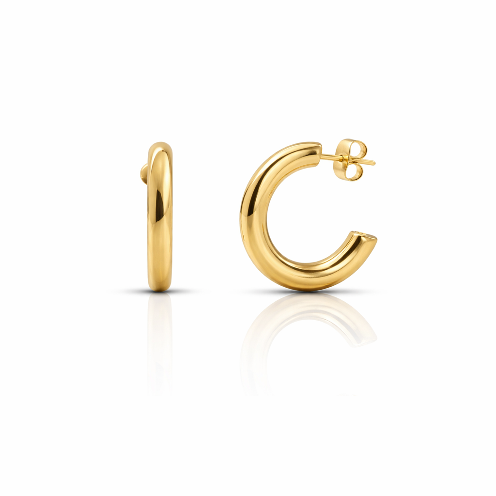 Women’s Earring (Medium Size )