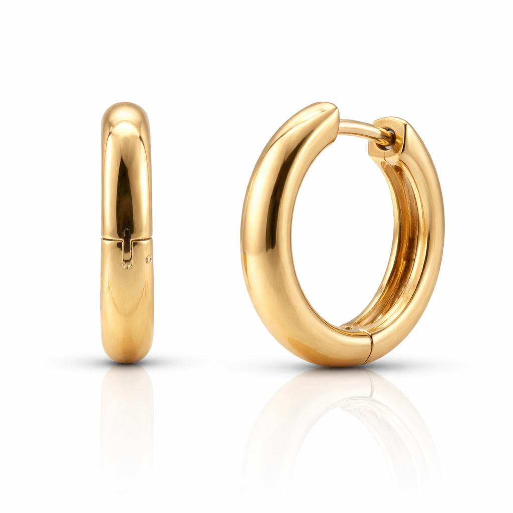 Women’s Earring ( Large Size )