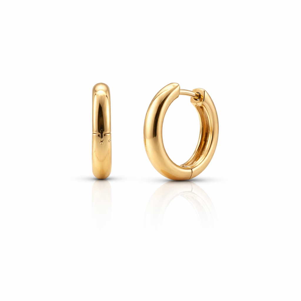 Women’s Earring ( Medium Size )