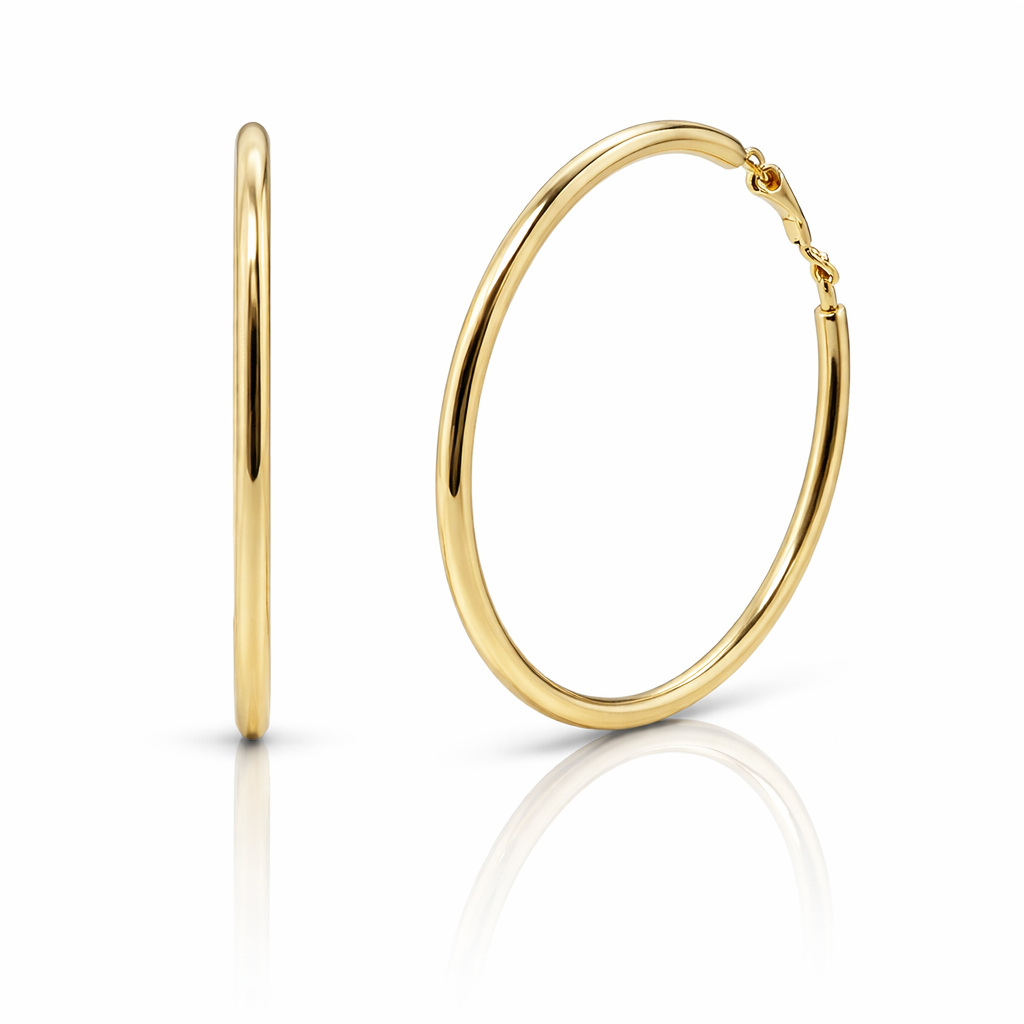 Women’s Earring ( Large Size )