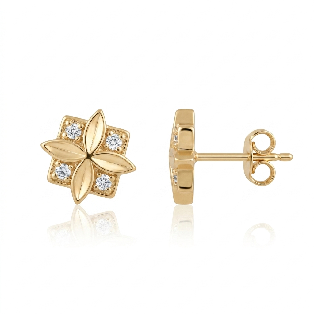 Women Stud Earring
