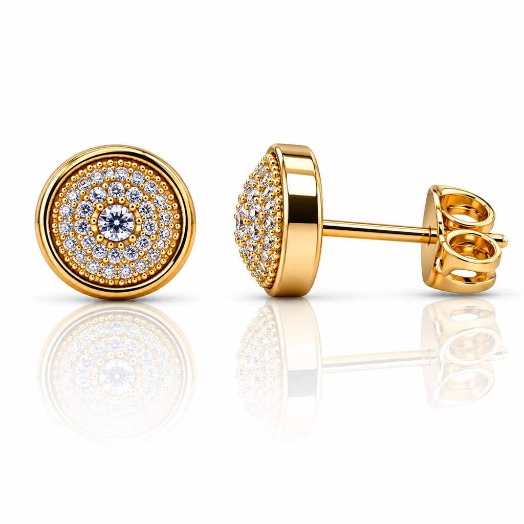 Women Stud Earring