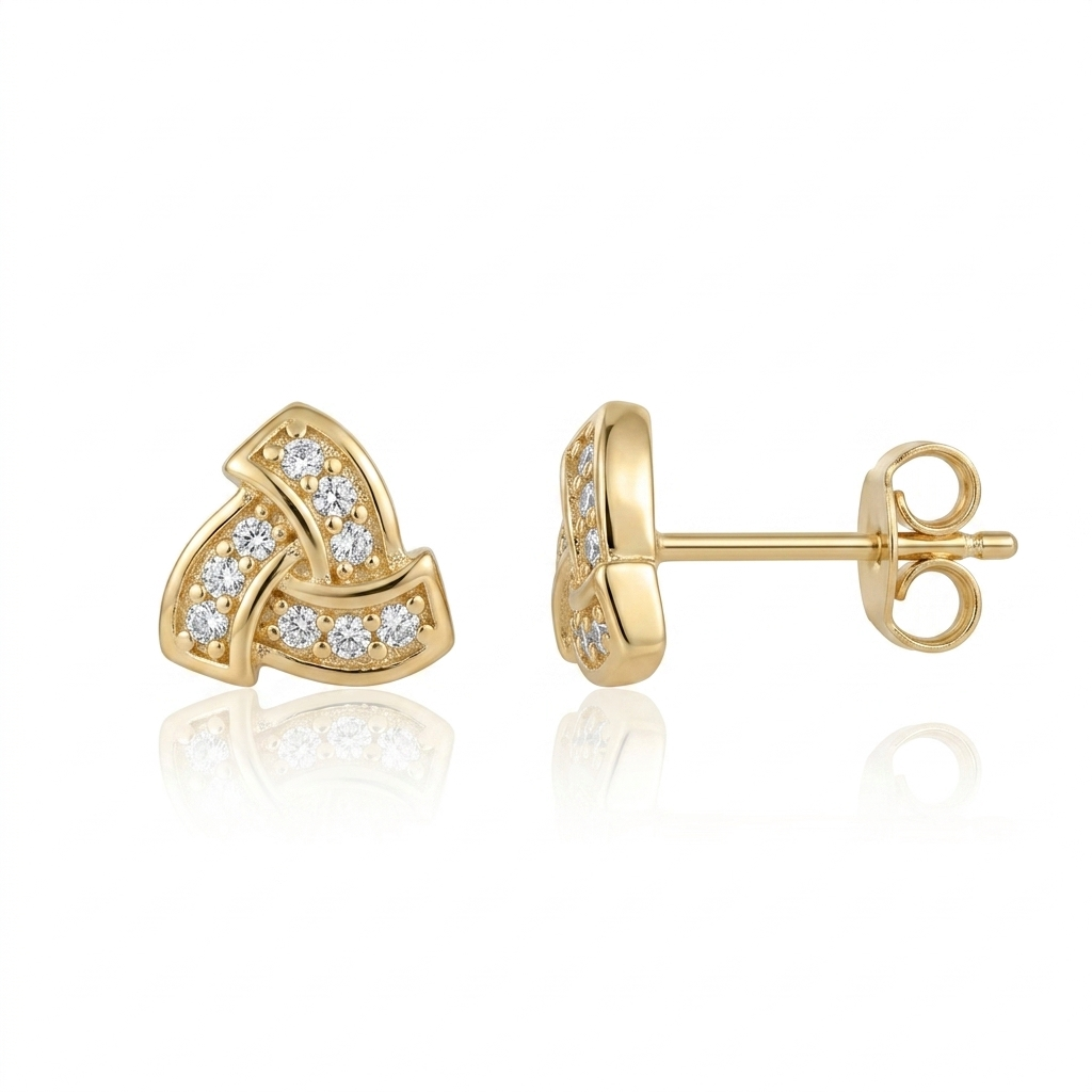 Women Stud Earring