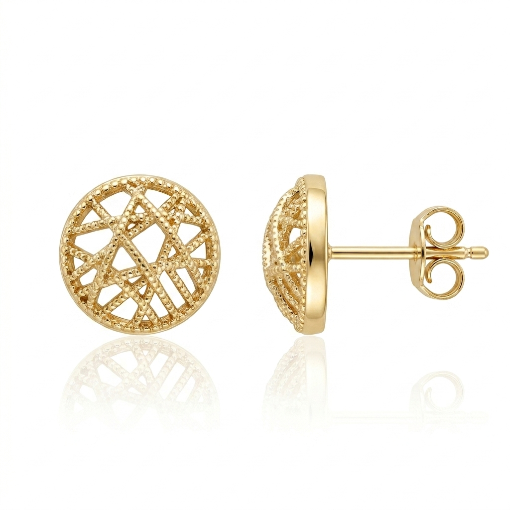 Women Stud Earring