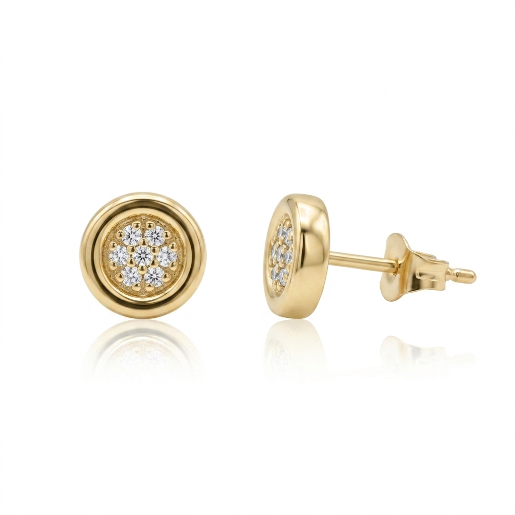 Women Stud Earring