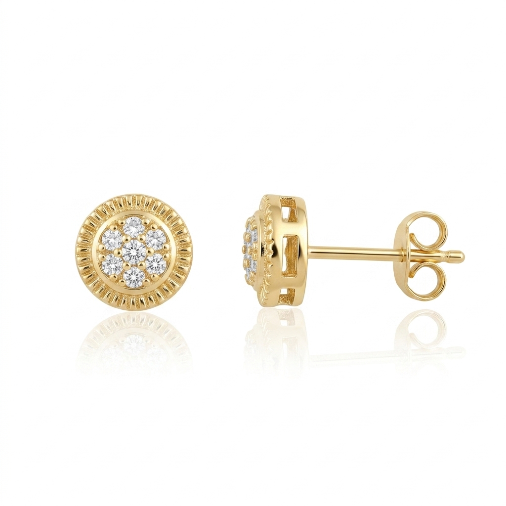 Women Stud Earring
