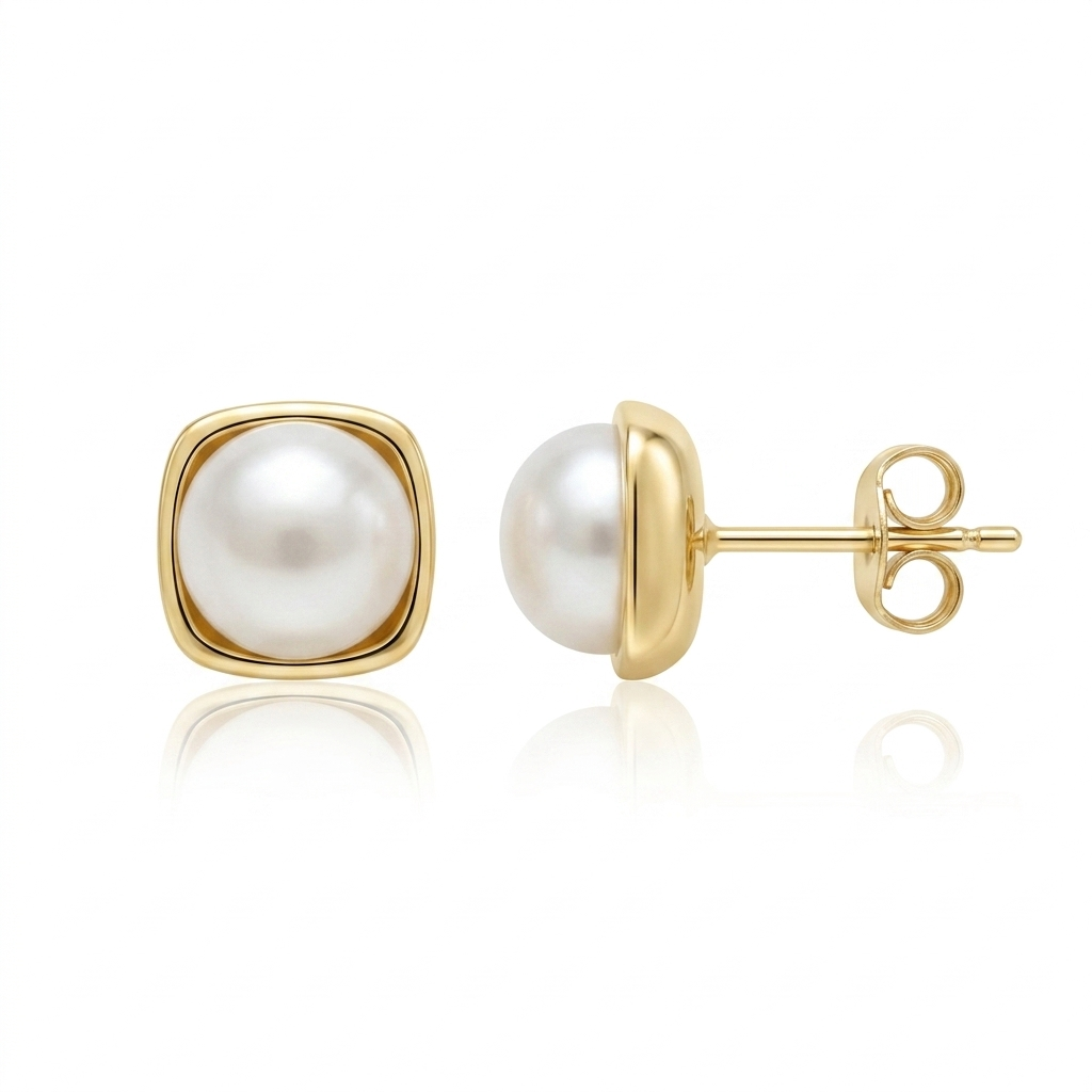 Women Stud Earring