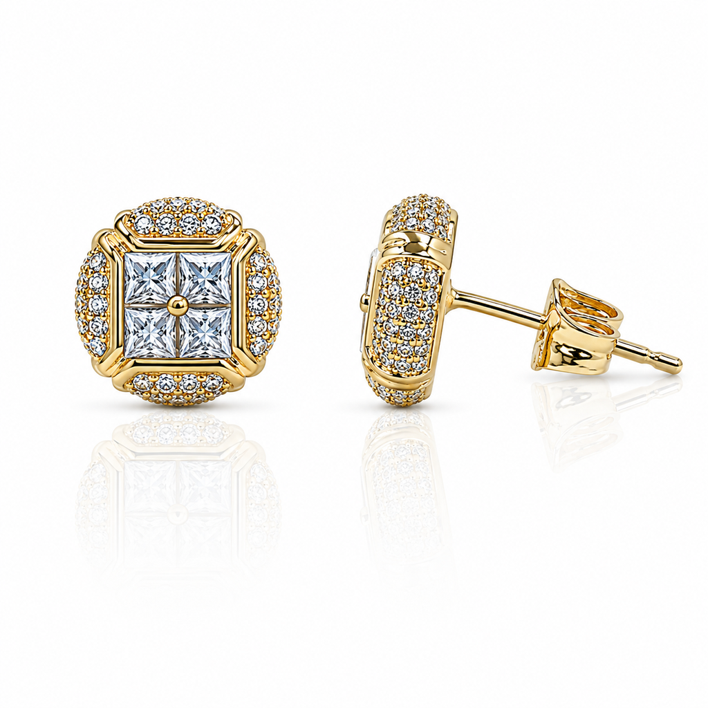 Women Stud Earring
