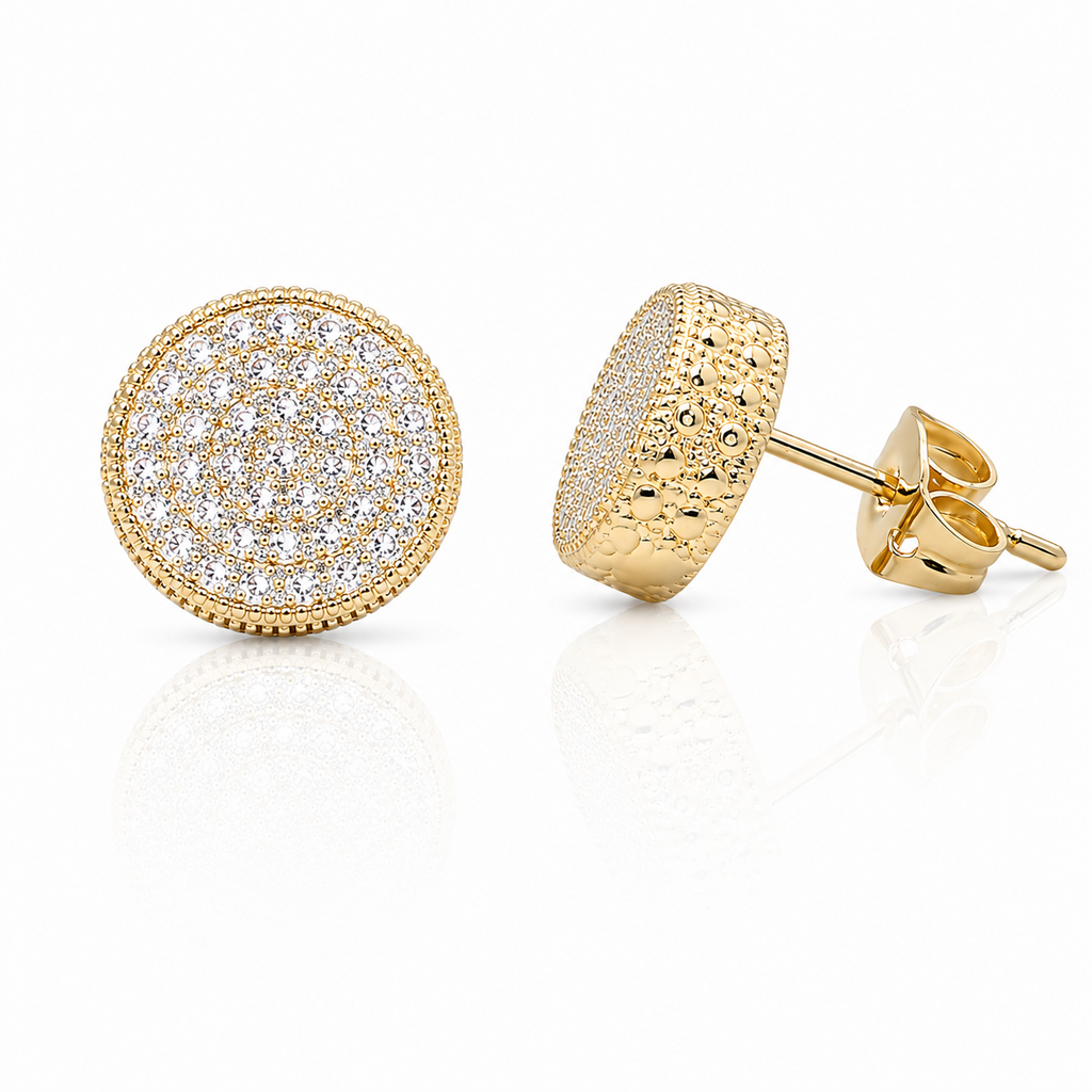 Women Stud Earring