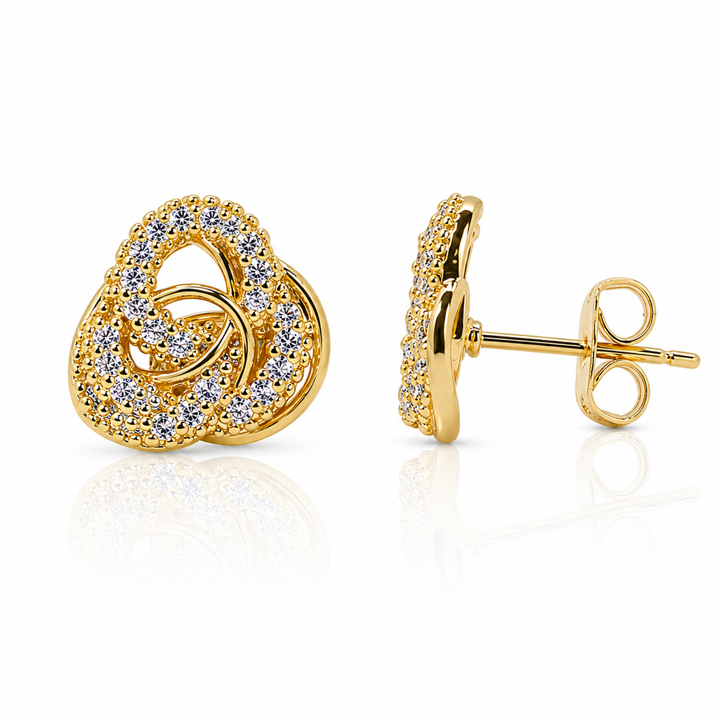 Women Stud Earring