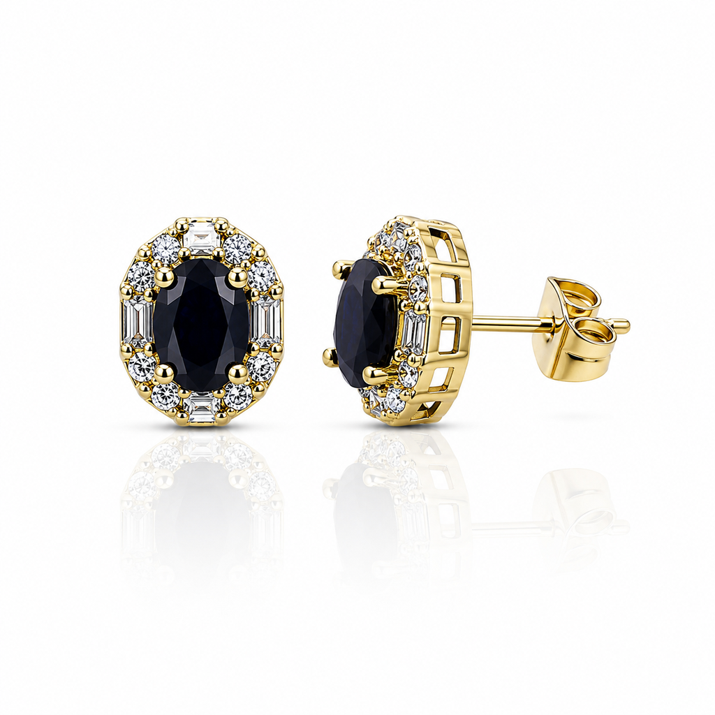 Women Stud Earring