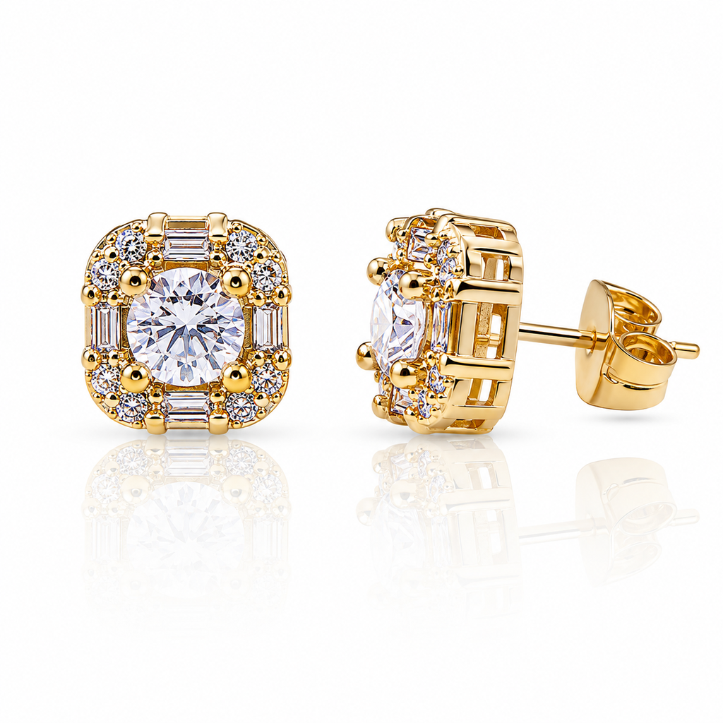 Women Stud Earring