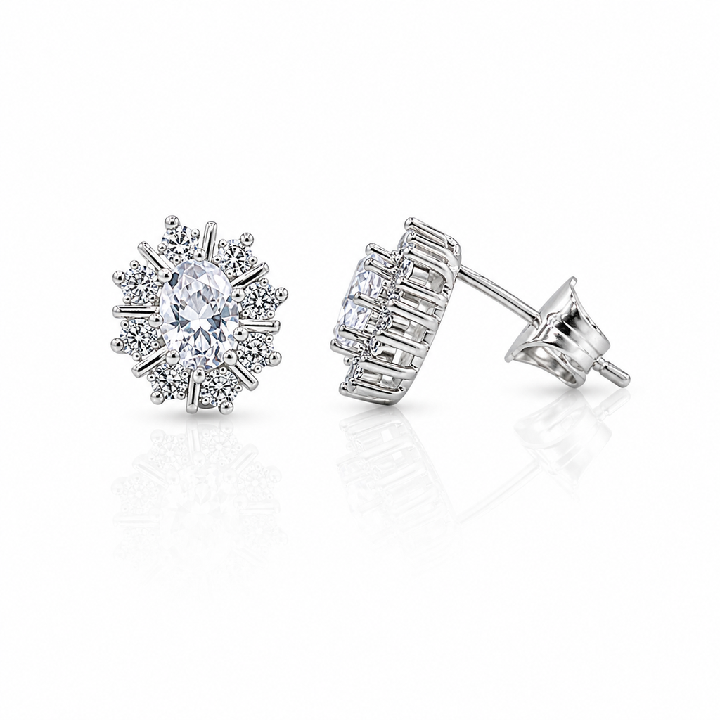 Women Stud Earring