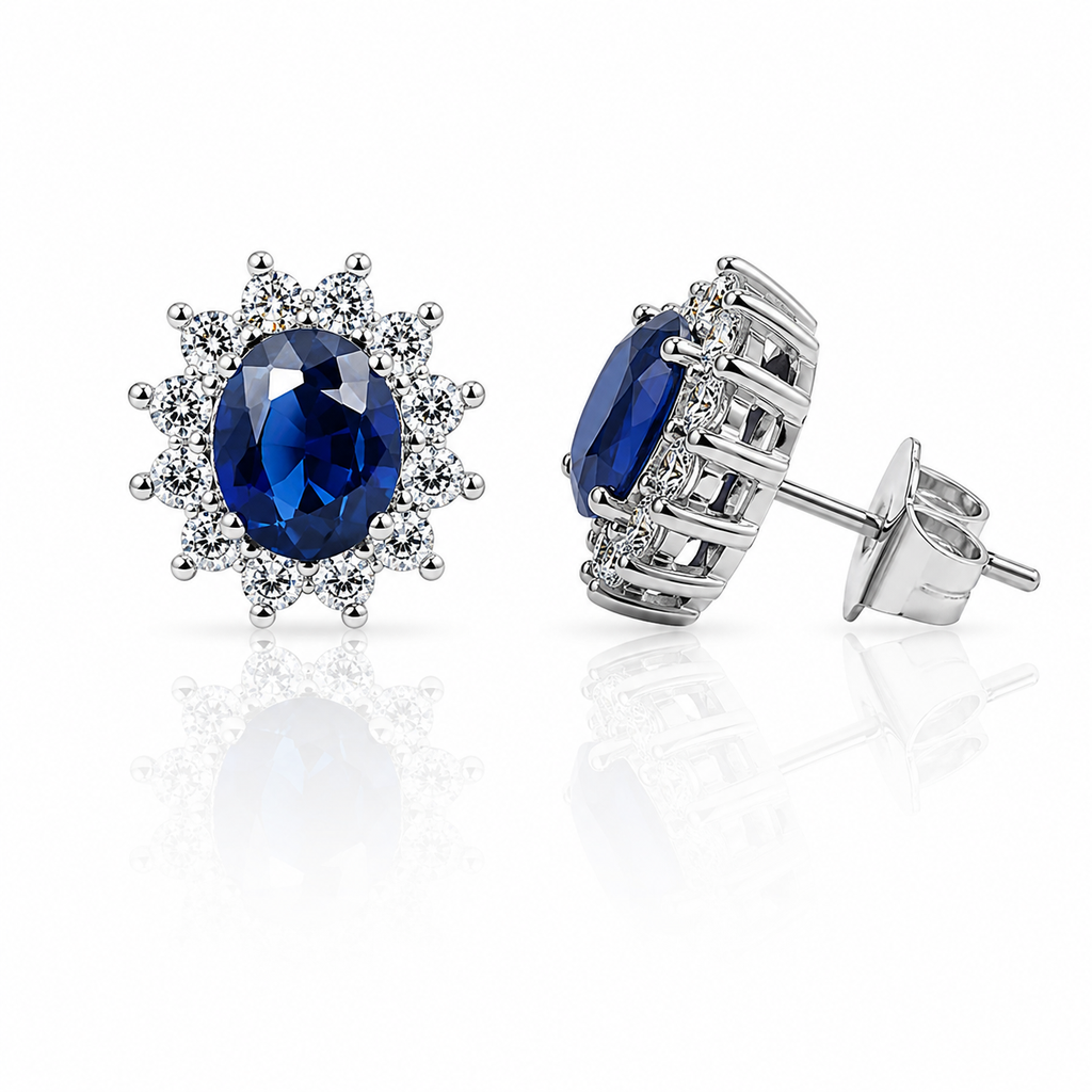 Women Stud Earring