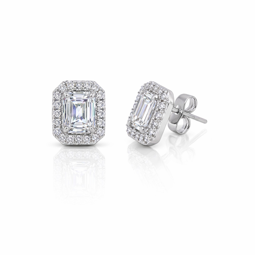 Women Stud Earring