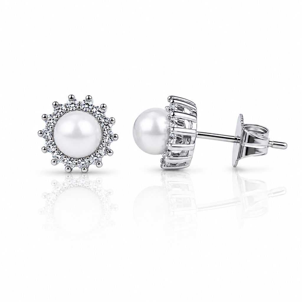Women Stud Earring