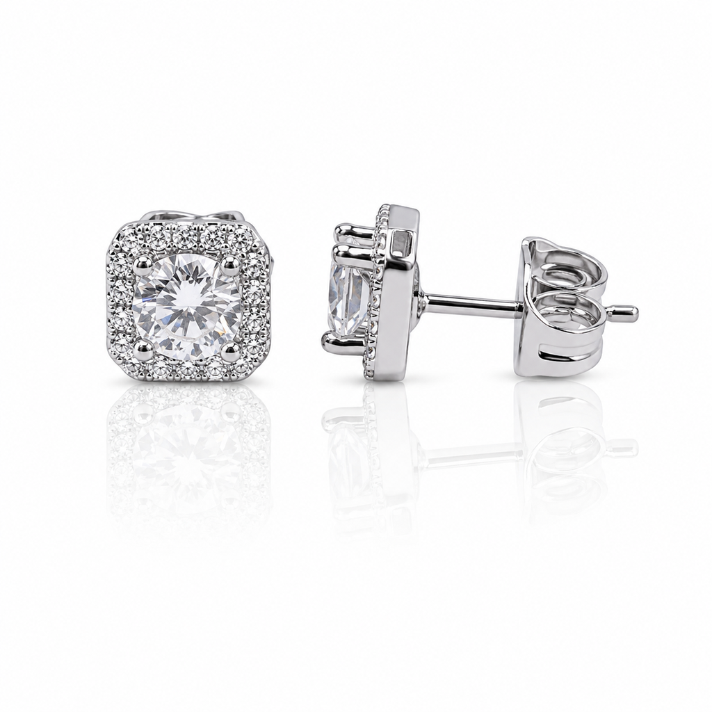Women Stud Earring