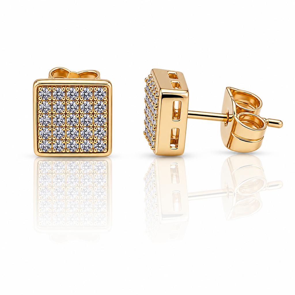 Women Stud Earring