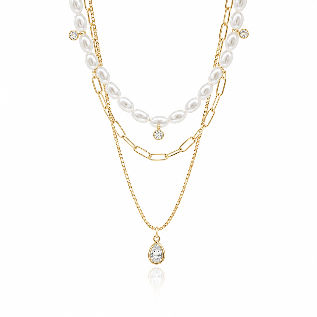Women’s Necklace