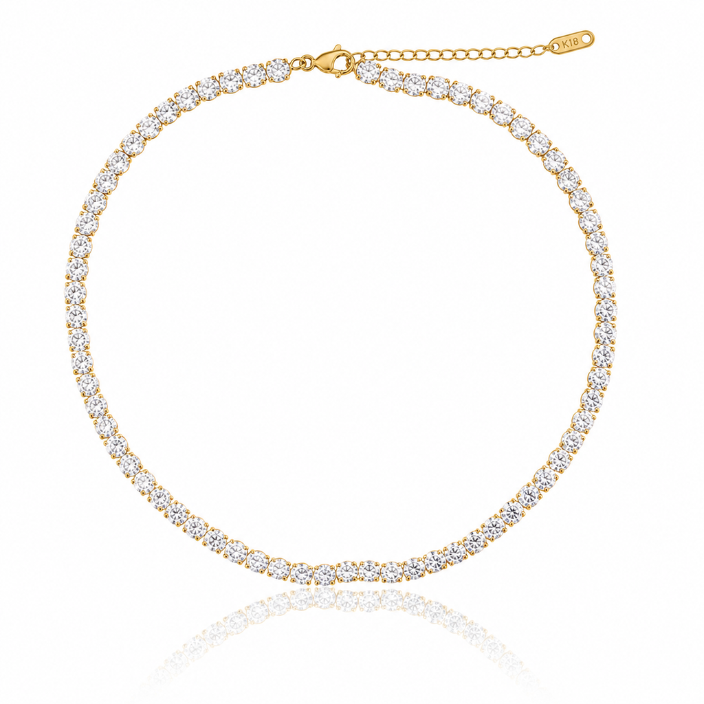 Women’s Necklace ( Large Size )