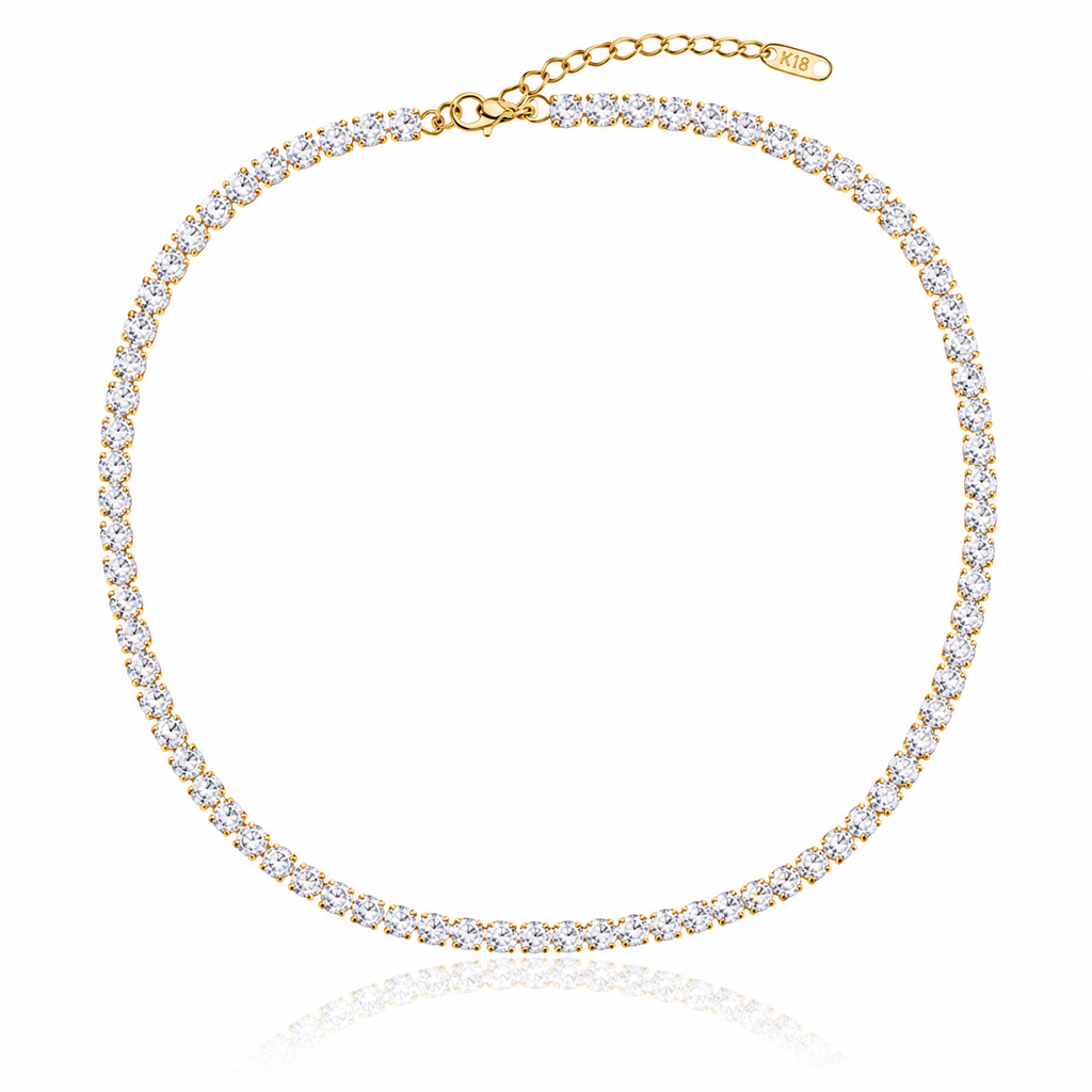 Women’s Necklace ( Medium Size )