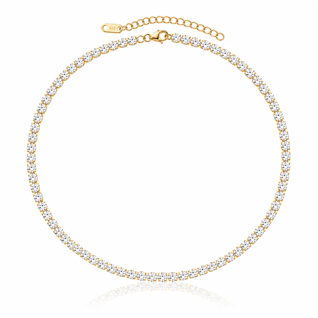 Women’s Necklace ( Small )