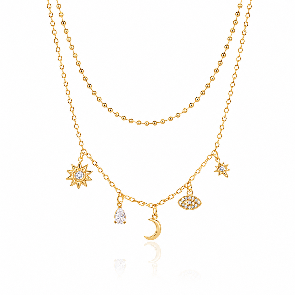 Women’s Necklace