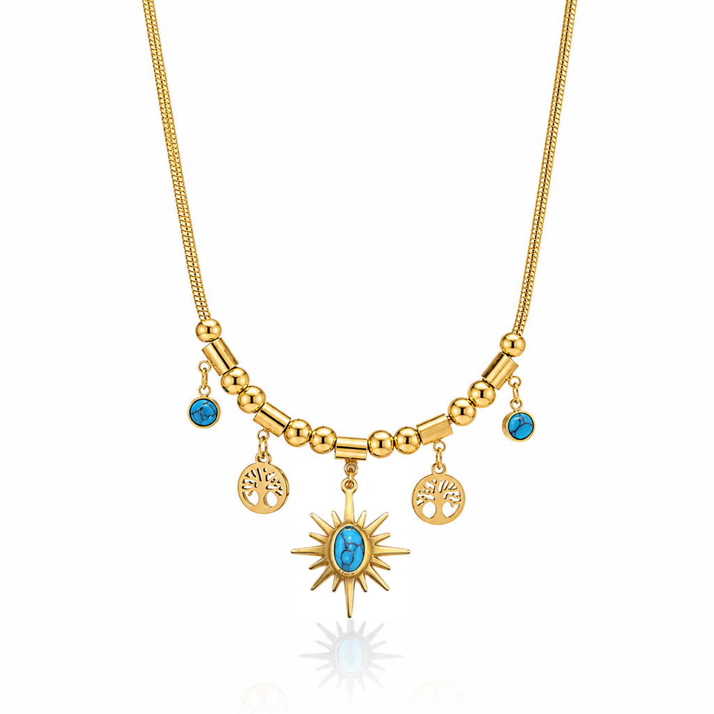 Women’s Necklace