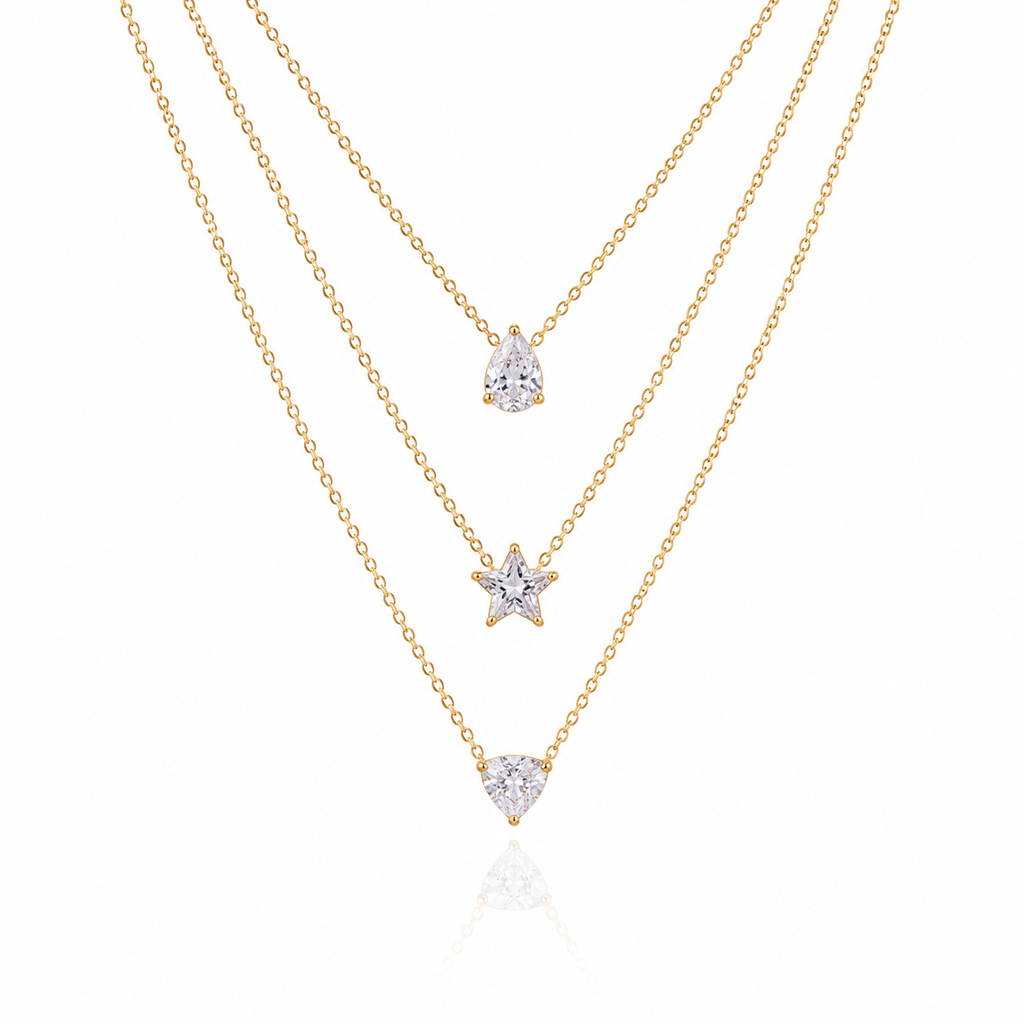 Women’s Necklace