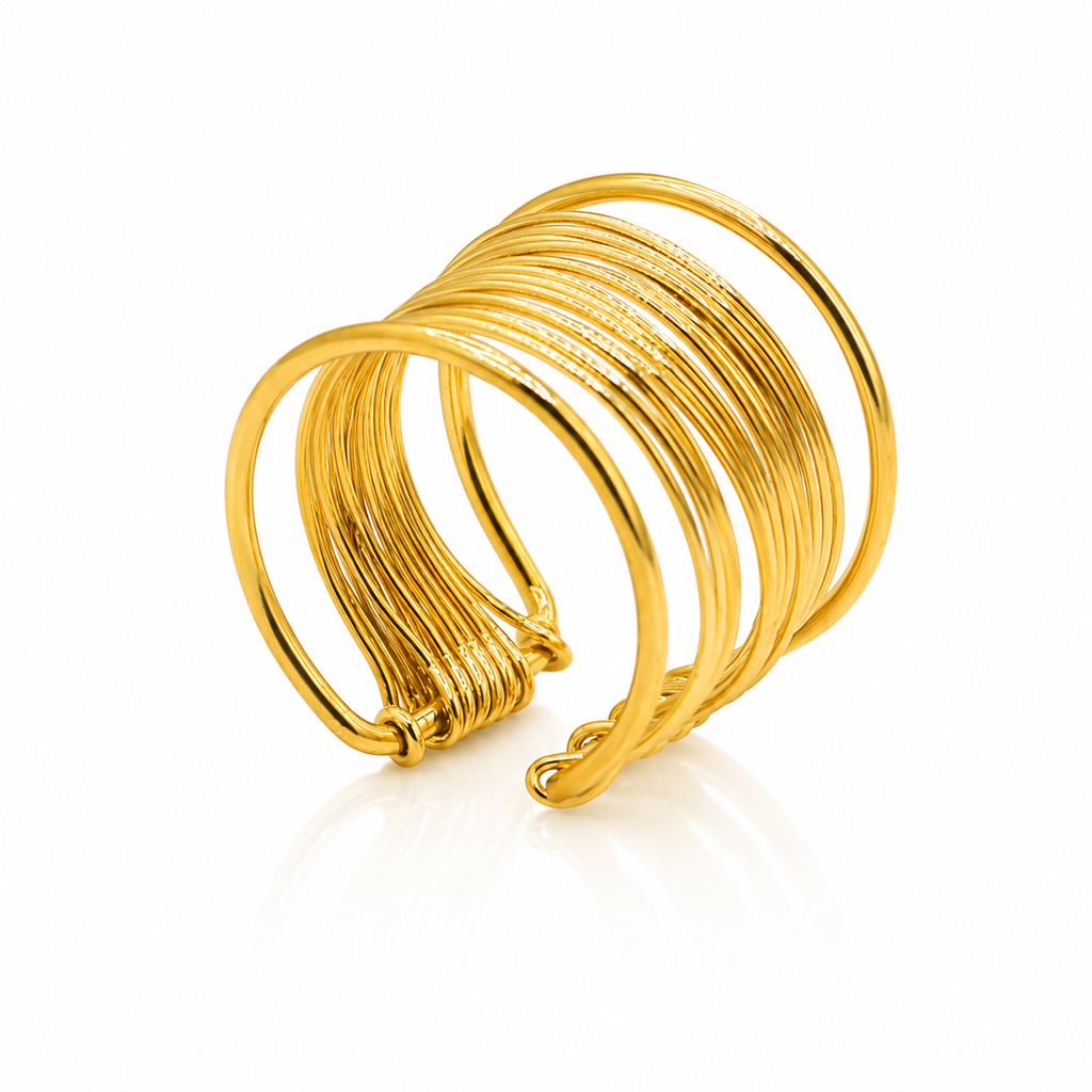 Women’s Ring ( Free Size )