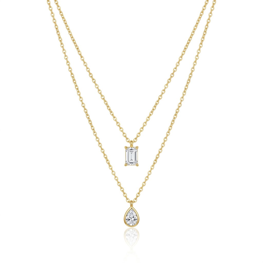 Women’s Necklace