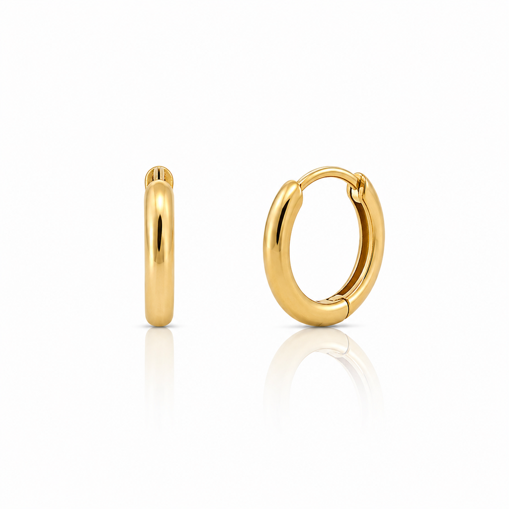 Women’s Ear Piercing