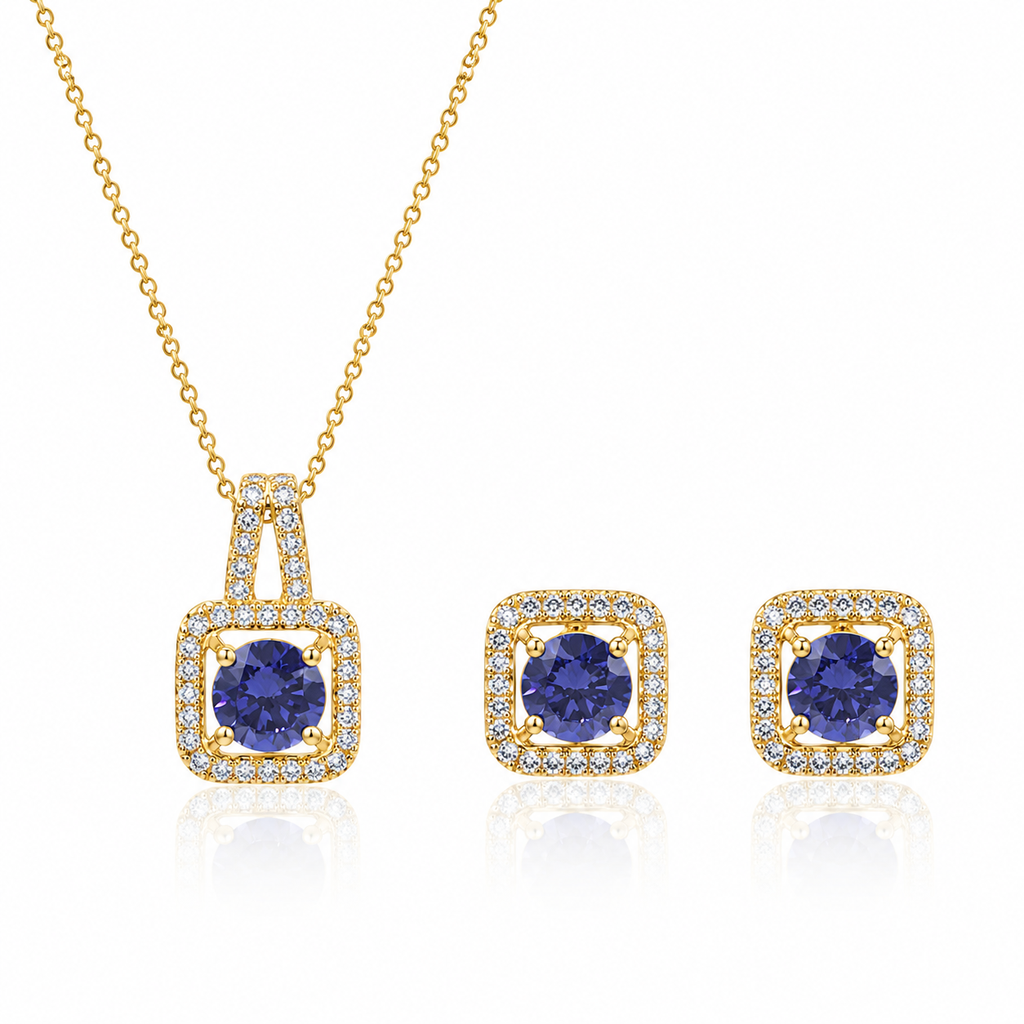 Women’s Pendant Set