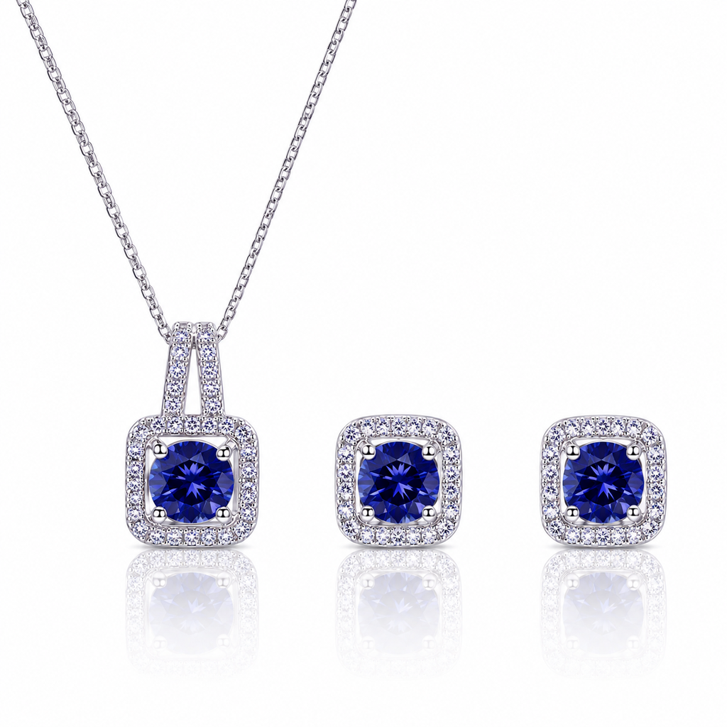 Women’s Pendant Set