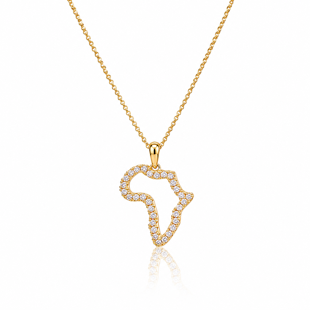 Women’s Necklace