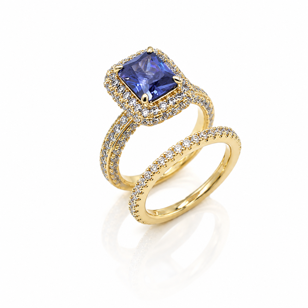 Engagement Ring ( Size 8 )