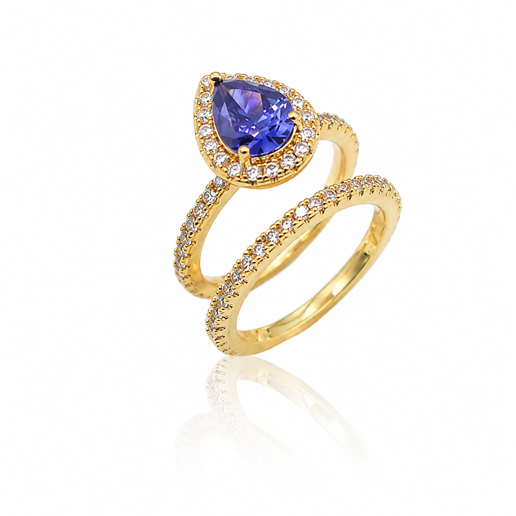 Engagement Ring ( Size 7 )