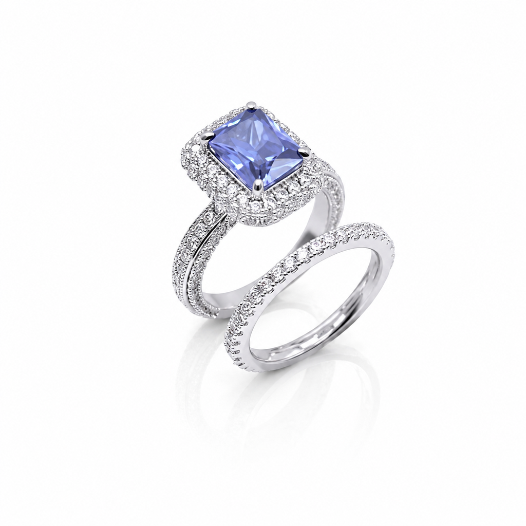 Engagement Ring ( Size 5  )