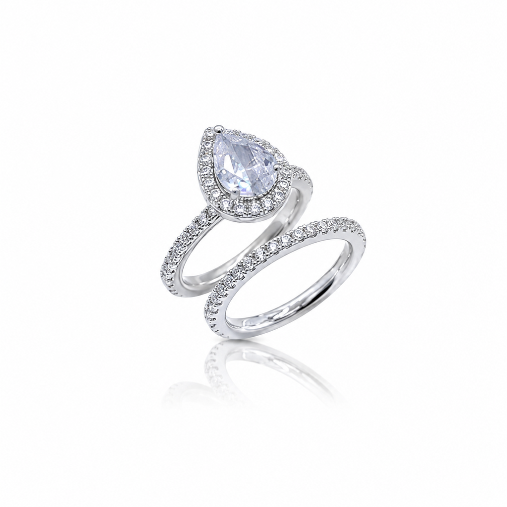 Engagement Ring ( Size 8 )